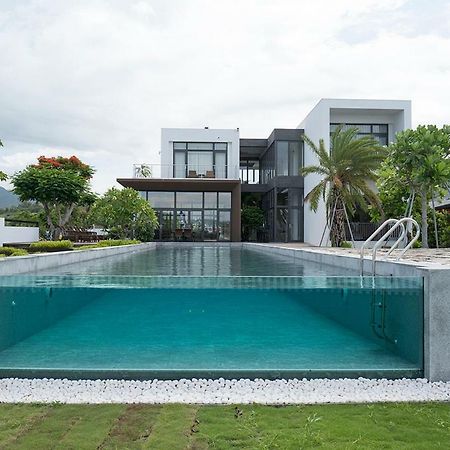 Isla Faros Resort Heng-ch'un Exterior foto