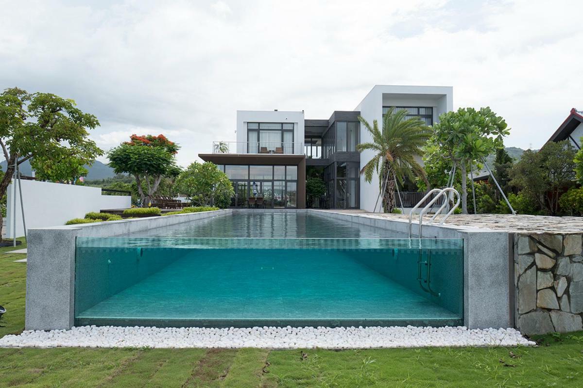 Isla Faros Resort Heng-ch'un Exterior foto