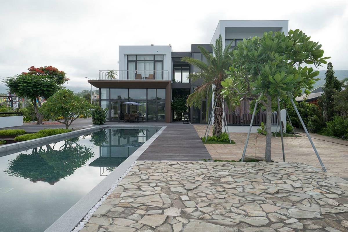 Isla Faros Resort Heng-ch'un Exterior foto